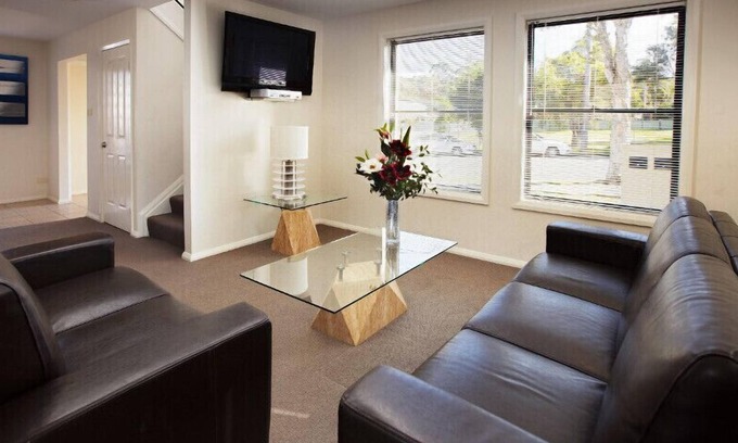 Charlestown Maison | Charlestown Townhouse