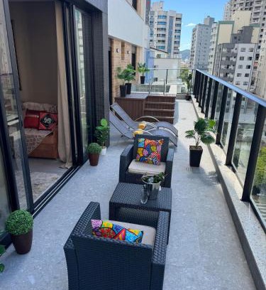 Barra Sul Appartement | Charley Boy Flat