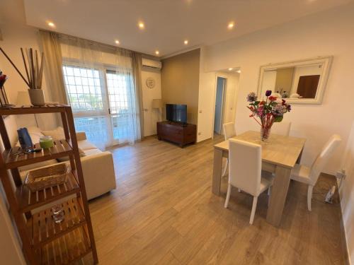 Zona LVII Labaro Appartement | Charlie's House