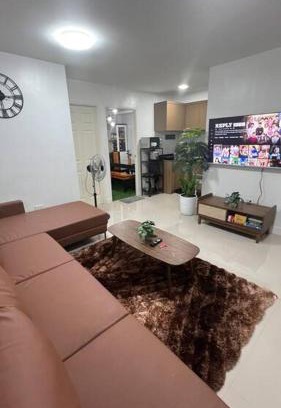 Antipolo Appartement | Charlie's Midori