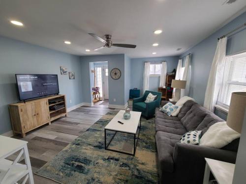 New Baltimore Appartement | Charlies by the Bay Unit 1