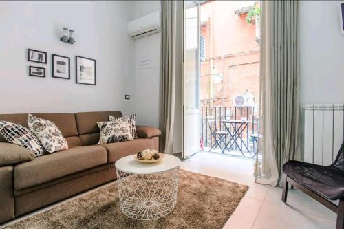 Naples City Centre Appartement | CHARLOTTE House