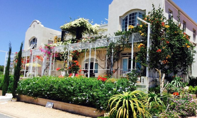 Still Bay Appartement | Charlotte House
