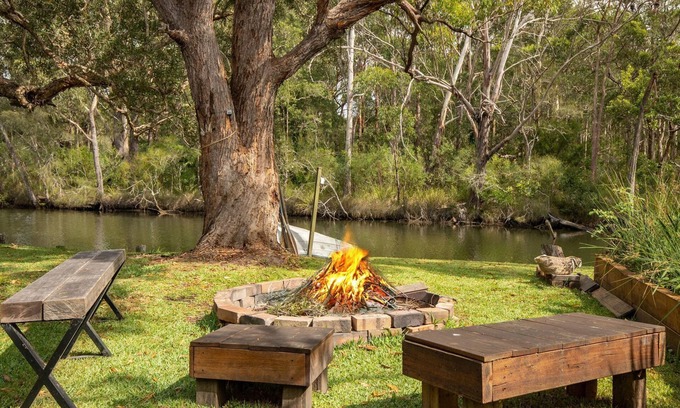 Charlotte Bay Maison | Charlotte's Hideaway