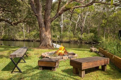 Charlotte Bay Maison | Charlottes Hideaway