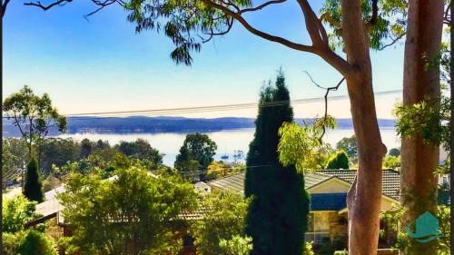 Bonnells Bay Maison | Charlottes Rhapsody
