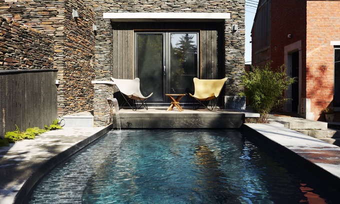 Braine-le-Comte Maison | Charly 132