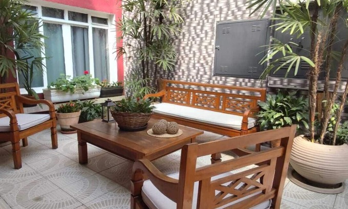 Bom Retiro Appartement | Charm and Comfort Brás / Bom Retiro Shopping Expo Apt 55