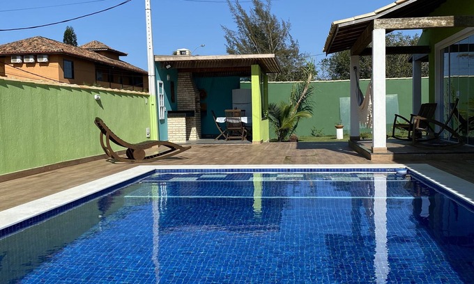 Village da Ferradura Maison | Charm and peace in Ferradura