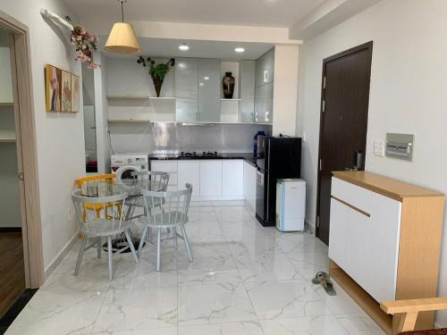 Di An Appartement | Charm Apartment