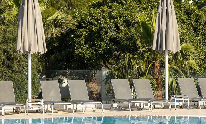 Dagbelen Station Balnéaire | Charm Beach Hotel - All Inclusive