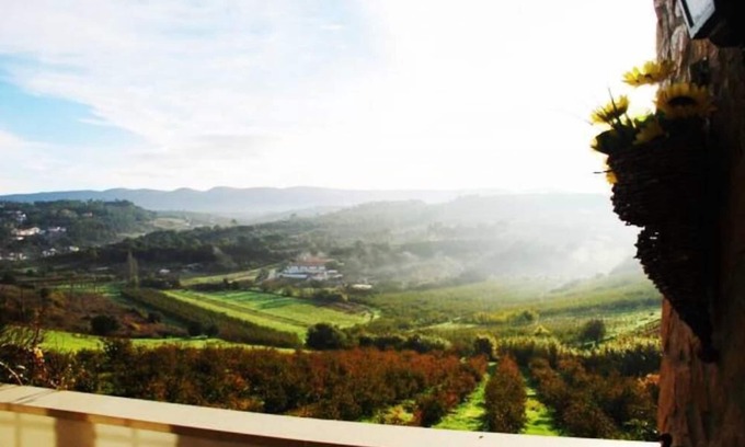 Évora Cottage | Gîte rural - Alcobaça