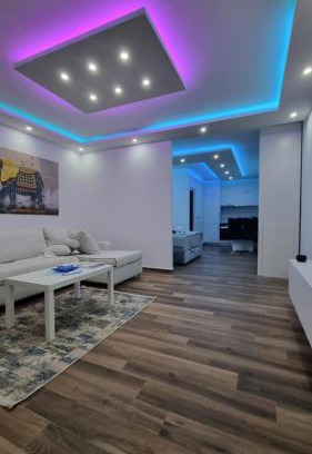 Petrovac Appartement | Charm