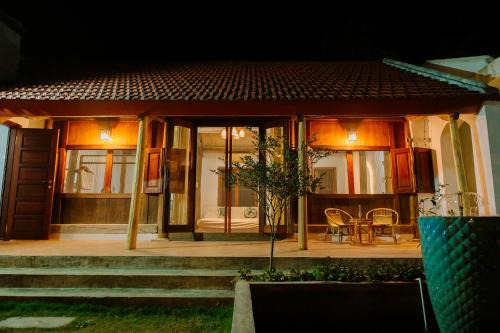 Ninh Binh Maison | Charm Vân Long