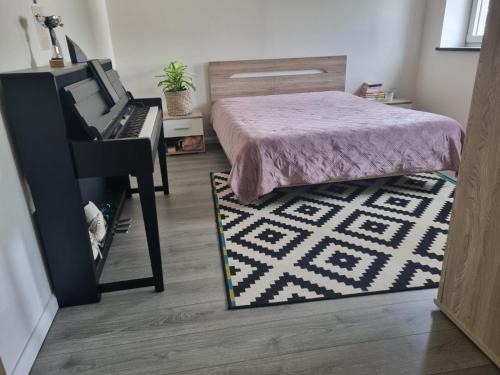 Gentinnes Maison | Charmante chambre bucolique - 2ᵉ en option