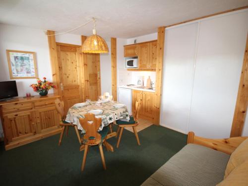 Les Saisies Appartement | Charmant 2 Pièces Cabine au Cœur des Saisies - Proche Pistes et Commerces - FR-1-293-1