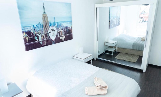 Koenigshoffen Est Appartement | Charmant 3P proche centre ville