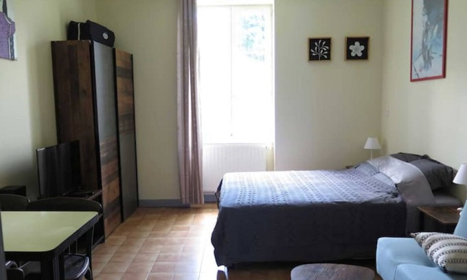Le Puy-en-Velay Appartement | Charmant appartement, 3 couchages, classé 2*