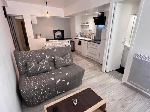 Arles-sur-Tech Appartement | charmant appartement 4 personnes