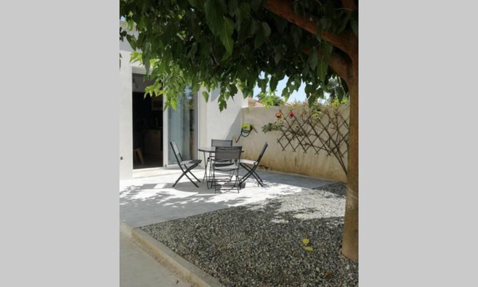 Pont-de-l'Isere Appartement | CHARMANT APPARTEMENT AVEC TERRASSE