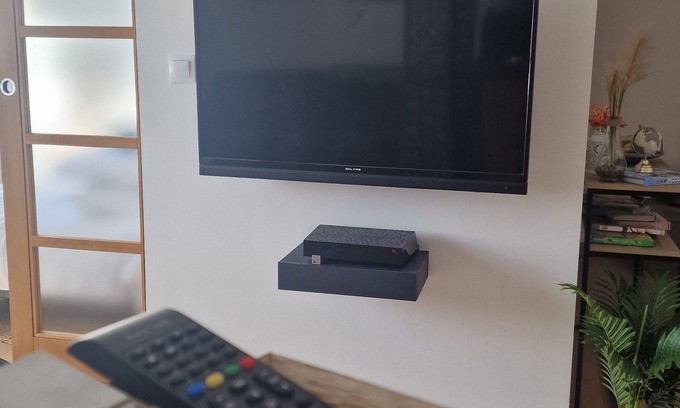 Les Mureaux Appartement | Charmant Appartement en Plein Centre Ville à 250m de la Gare 30mn de Paris