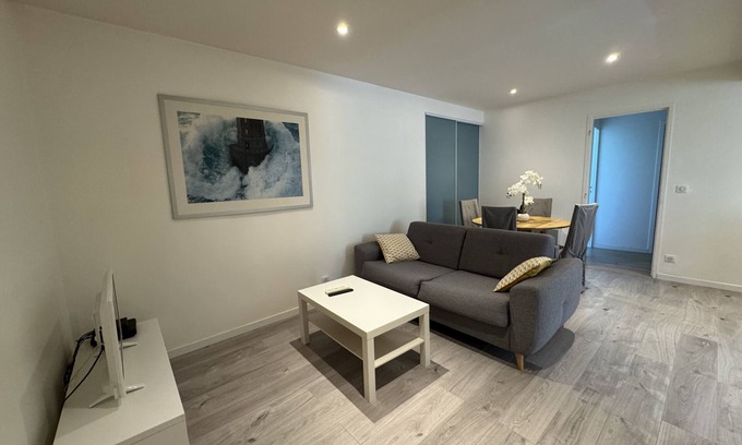 Gramat Appartement | Charmant appartement à Gramat