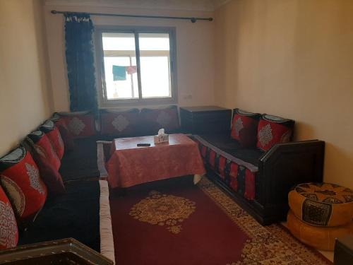 Meknes Appartement | Charmant appartement à louer à meknès