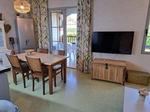 Nerac Appartement | Charmant appartement dans résidence neuve - 5 places