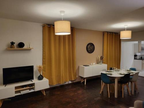 Armentieres Appartement | Charmant appartement en cœur de ville