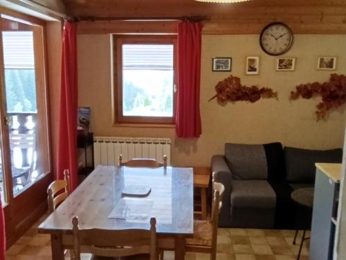 Station de Drouzin le Mont Appartement | Charmant appartement