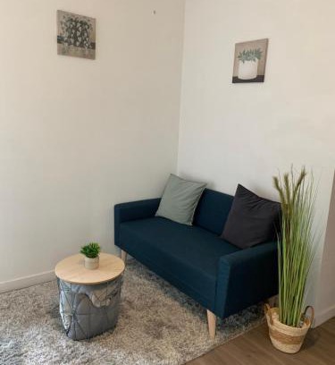 La Madeleine-Bellevue Appartement | Charmant Appartement