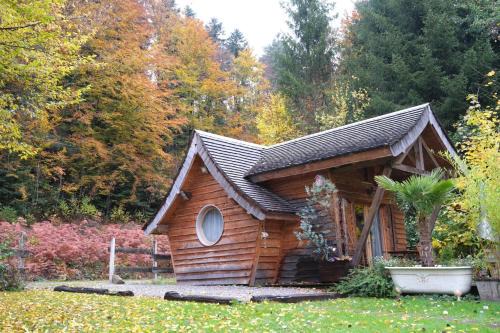 Epinal Chalet De Ski | Charmant chalet aux portes d'Epinal