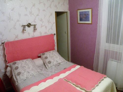 Cousances-les-Forges Lit Et Petit-Déjeuner | Charmant Chalet avec Cheminée - Animaux Acceptés - FR-1-585-157