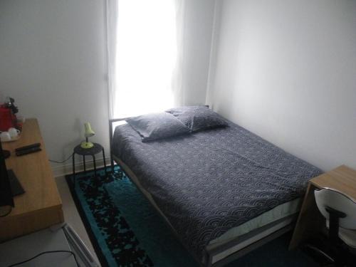 Le Mee-sur-Seine Appartement | Charmant F2 de 30m2 moin cher à 25 min de Paris jusqu'à 5 personnes