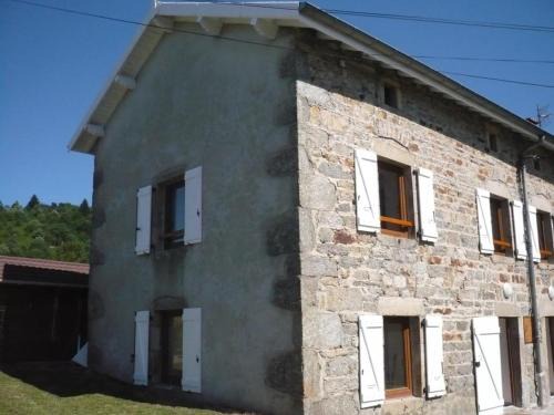 La Chambonie Maison | Charmant gîte 3 chambres avec jardin, proche activités neige et randonnées, animaux acceptés ! - FR-1-496-199