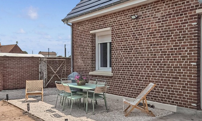 Rethonvillers Maison | Charmant gite en campagne