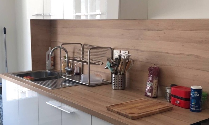 Baille Appartement | Charmant Logement Timone