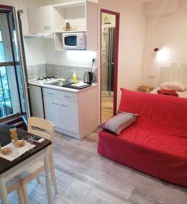 Mirepoix Appartement | Charmant logis au coeur de Mirepoix