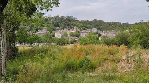 Sauve Appartement | Charmant logis dans La Catiche de Loutre, maison médiévale