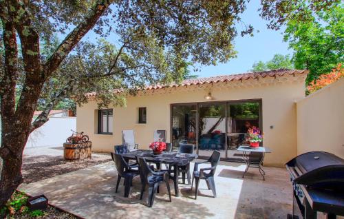 Mazan Maison | Charmant Mazet Provençal