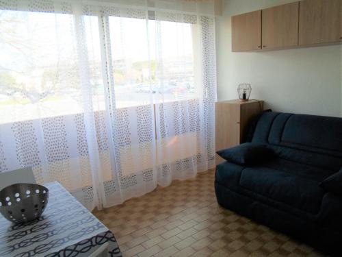 Balaruc-les-Bains Appartement | Charmant Mini-Studio Proche Thermes, Commerces Et Activités - Animaux Bienvenus! - FR-1-503-54