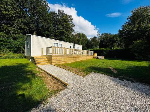 Neuvy Appartement | Charmant Mobilhome