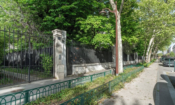 Levallois-Perret Appartement | Charmant Studio a Deux pas de Paris