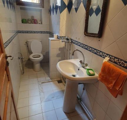 Ennasr Appartement | Charmant studio à ennasr 2