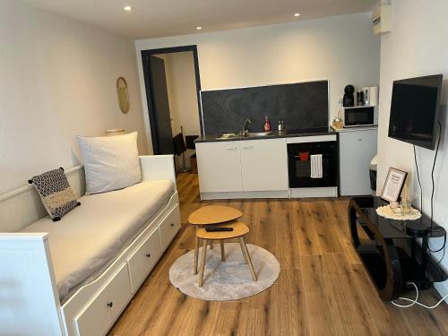 Rixheim Appartement | Charmant Studio à Rixheim