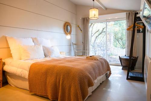 Vauvenargues Appartement | Charmant Studio en Provence