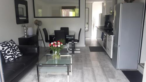 Arques-la-Bataille Appartement | Charmant studio neuf de 40m2/tout confort