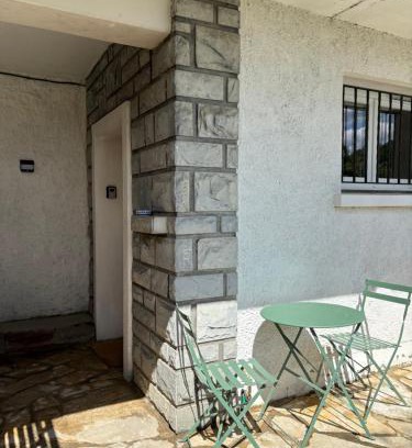 Auch Appartement | Charmant studio