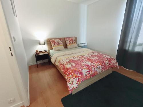 La Celle-sous-Gouzon Appartement | Charmant Studio Savigny-Le-Temple Nandy