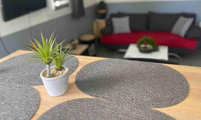 Sucy-en-Brie Appartement | Charmant Studio